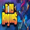Tiny Rogues Poster, PC Game