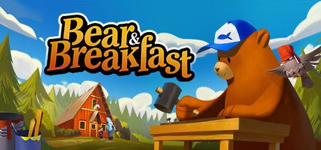 Bear and Breakfast Cover, PC Download
