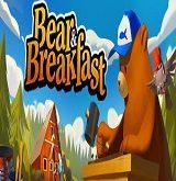 Bear and Breakfast Poster, Free Download