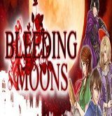 Bleeding Moons Poster, Free Download
