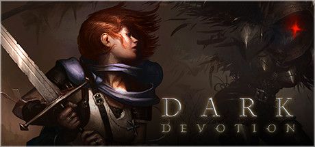 Dark Devotion Cover, PC Download Game