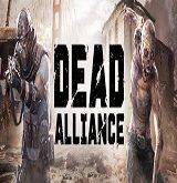 Dead Alliance Poster, PC Game