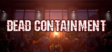 Dead Containment Cover, Free Download