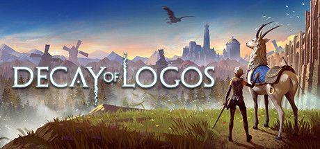 Decay of Logos Cover, PC Game