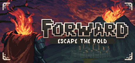 FORWARD: Escape the Fold Cover, PC Game