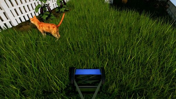 Garden Simulator Screenshot 3, Game Download