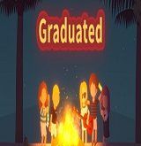 Graduated Poster, PC Game