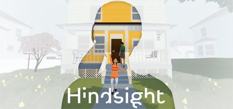 Hindsight Cover, PC Game