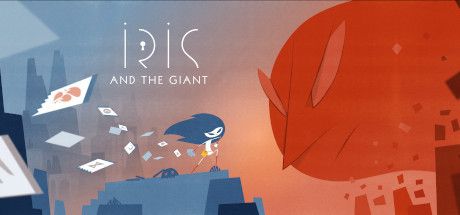 Iris and the Giant Cover, PC Game