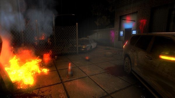 Outbreak Contagious Memories Screenshot 3, Free PC Game