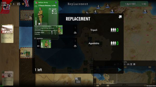 SGS Afrika Korps Screenshot 2, Highly Compressed Game