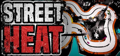 Street Heat Cover, Download PC