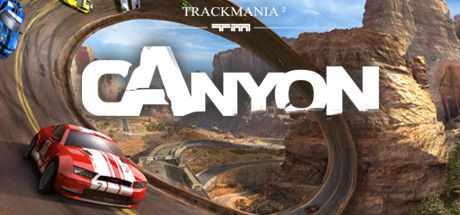 TrackMania 2: Canyon Cover, PC Free Download
