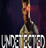 UNDETECTED Poster, PC Game