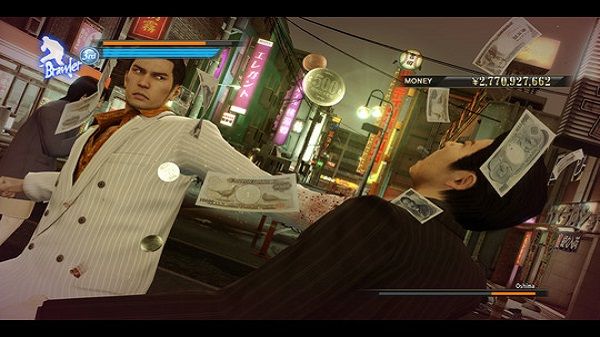 Yakuza 0 Screen Shot 3, Download PC