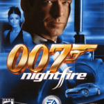 007 Nightfire Cover, PC Game Download