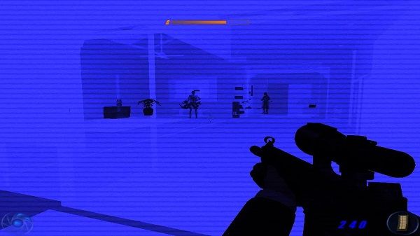 007 Nightfire Screenshot 3, Full Version For PC