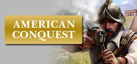 American Conquest Cover, PC Game , Free Download