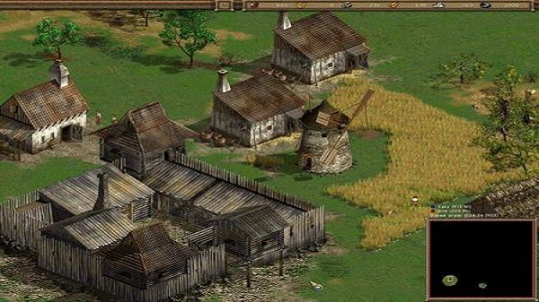 American Conquest Screenshot 2, For PC , Game Download