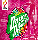 Dance Dance Revolution Poster, Game For PC