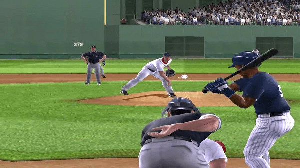 MVP Baseball 2005 Screenshot 1, Full vERSION gAME