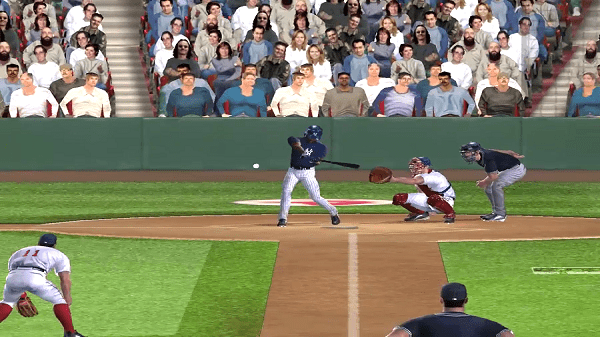 MVP Baseball 2005 Screenshot 2, Free Download