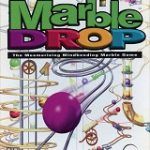 Marble Drop Poster, Full Version Game