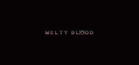Melty Blood Cover, PC Game, Free Download