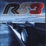 RS3 Racing Simulation Three Poster, Free Download