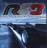 RS3 Racing Simulation Three Poster, Free Download