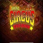 Shrine Circus Tycoon Poster, Game For PC