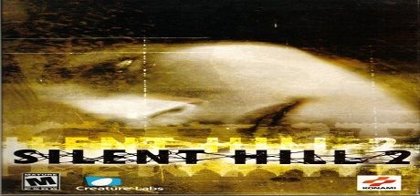 Silent Hill 2 Restless Dreams Cover, Free Download , PC Game