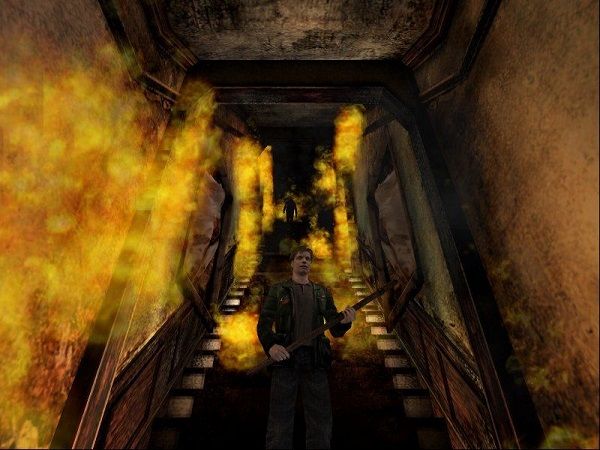 Silent Hill 2 Restless Dreams Screenshot 2 , PC Game Download