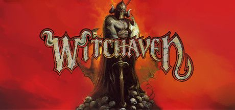 Witchaven Cover, Download PC