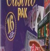 World Series of Poker Deluxe Casino Pak Poster, Free Download