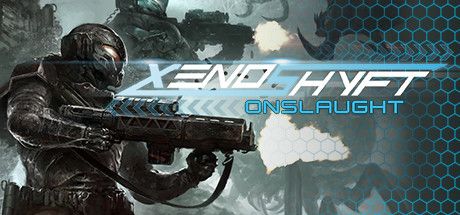 XenoShyft Cover, Download PC Game