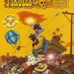 3 Skulls of the Toltecs , PC Game Download