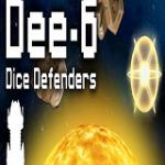 Dee-6 Dice Defenders Poster, Free Download