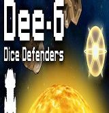 Dee-6 Dice Defenders Poster, Free Download