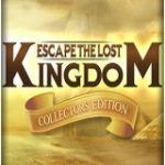 Escape the Lost Kingdom (Collector's Edition) Full Version Download
