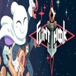 Flinthook Poster , PC Game
