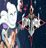 Flinthook Poster , PC Game