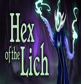 Hex of the Lich Free Download