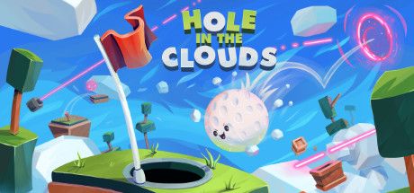 Hole in the Clouds Cover, Game Setup Download