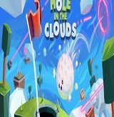 Hole in the Clouds Poster , Free Download