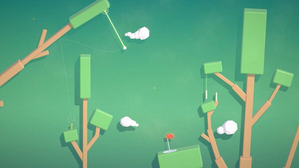 Hole in the Clouds Screenshot 3, Game Download