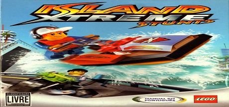 Island Xtreme Stunts Cover PC Game Download