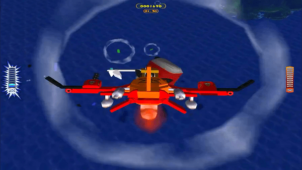 Island Xtreme Stunts Screenshot 2, Full Versiom PC Game