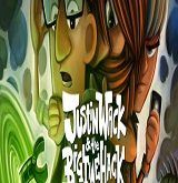 Justin Wack and the Big Time Hack Download