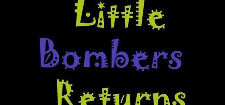 Little Bombers Returns Cover, Free Download PC